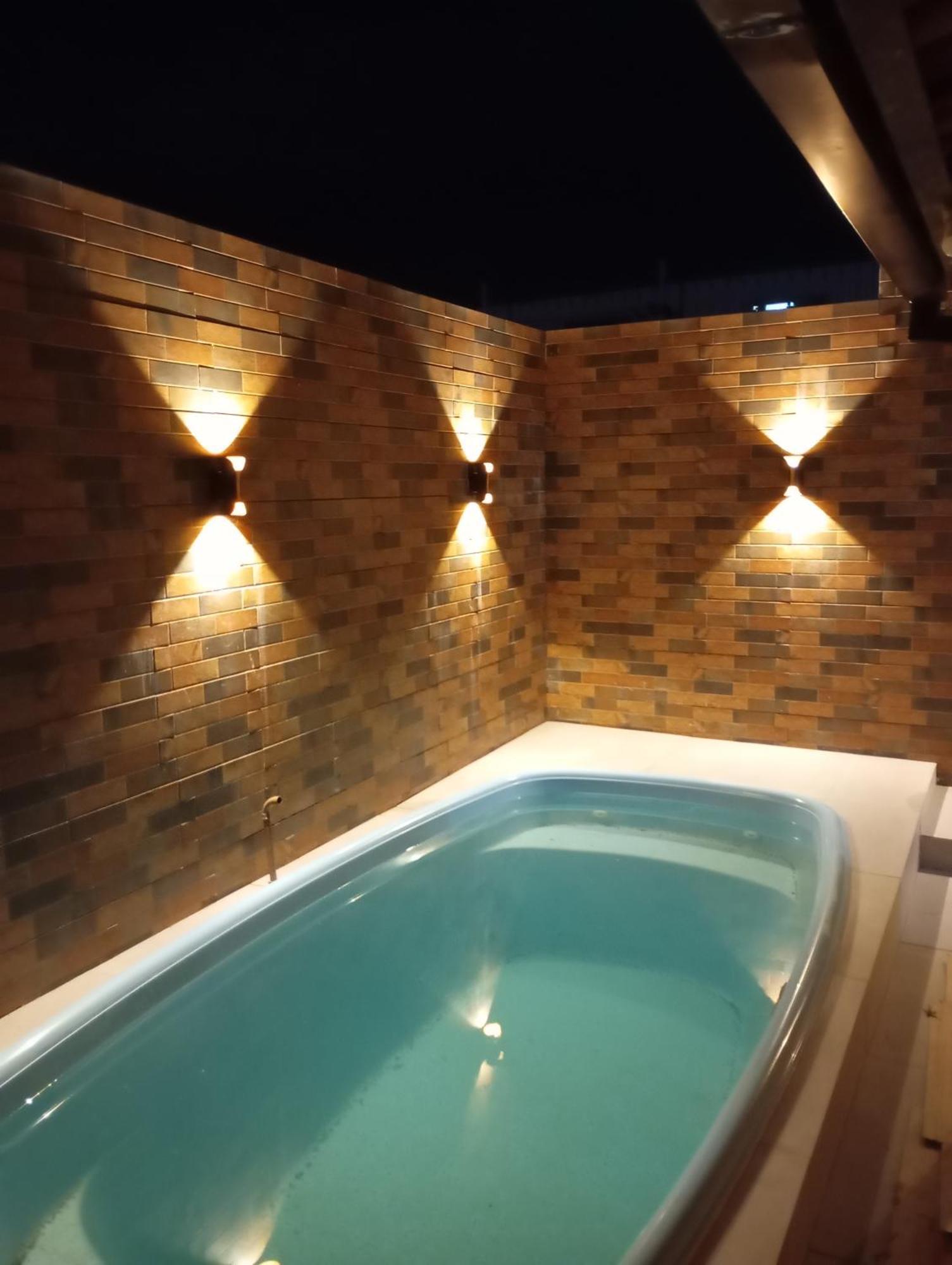 Casa Amarela Da Prainha De Mambucaba - Piscina Aquecida Параті Екстер'єр фото